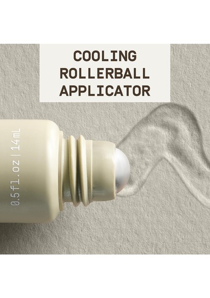 Awakening Göz Altı Jeli Serinletici Roll-On Başlık 14ML