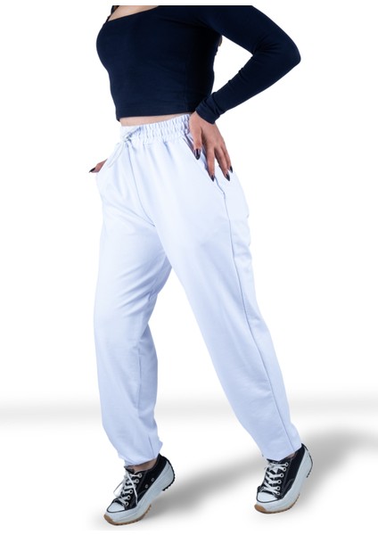 Eşofman Alt Unısex Eşofman Alt Jogger Eşofman Alt