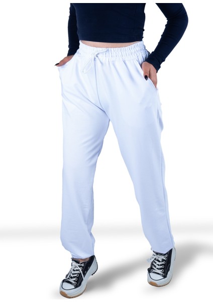 Eşofman Alt Unısex Eşofman Alt Jogger Eşofman Alt