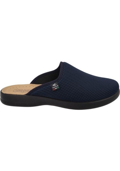 Cloth Önü Kapalı Erkek Terlik P7-118