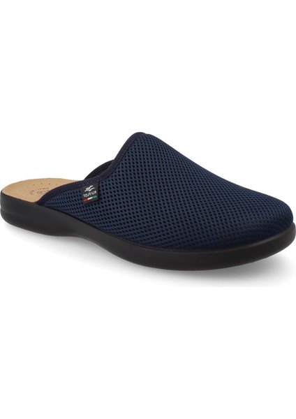 Cloth Önü Kapalı Erkek Terlik P7-118 modelleri