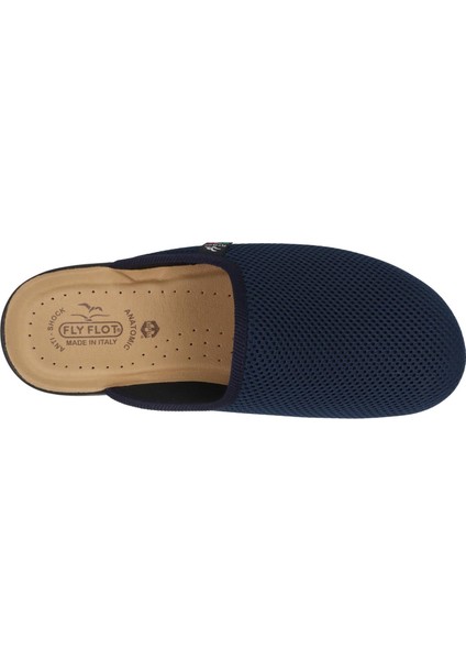 Cloth Önü Kapalı Erkek Terlik P7-118 indirimleri