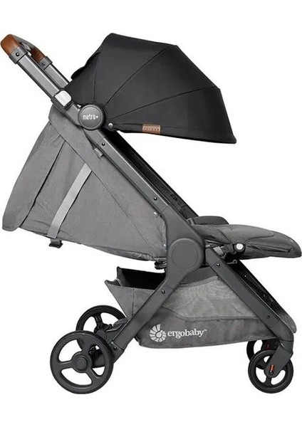 Metro+ Deluxe Kabin Boy Bebek Arabası (Skyline Shadow) indirimleri