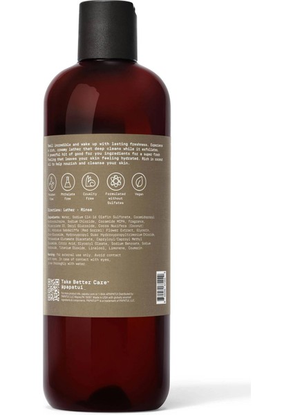 Cedar Sport Ferahlatıcı Erkek Duş Jeli 532ml fiyatları