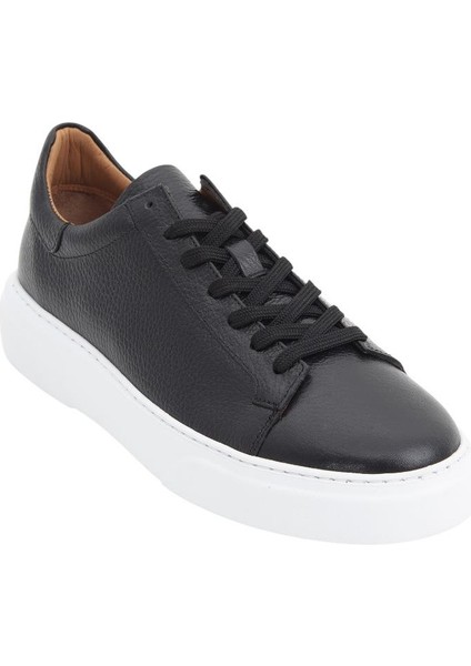 Foot Cap Geniş Kalıp Erkek Bağcıklı Spor Ayakkabı 2501 fiyatları