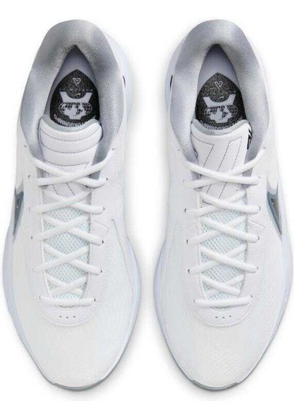 Giannis Antetokounmpo Freak 6 Erkek Basketbol Ayakkabısı fırsatları