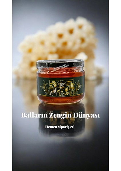 Çam Balı 425 gr