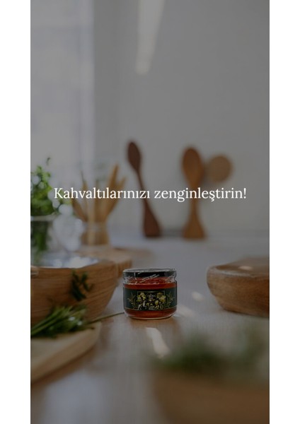 Çam Balı 425 gr