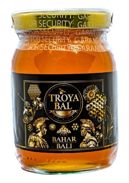Bahar Balı 250 gr