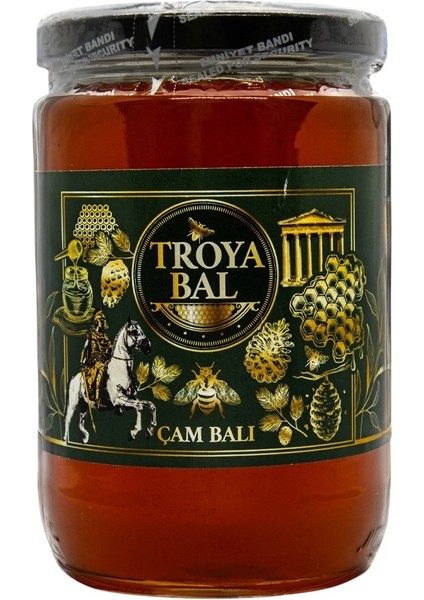Çam Balı 850 gr