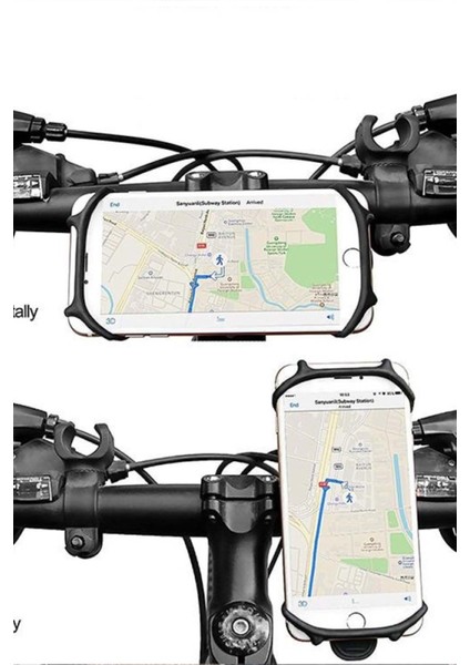 Motosiklet Bisiklet ve Scooter Telefon Tutucu Uyumlu Model Telefon Tutucu fiyatları