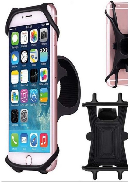 Motosiklet Bisiklet ve Scooter Telefon Tutucu Uyumlu Model Telefon Tutucu modelleri