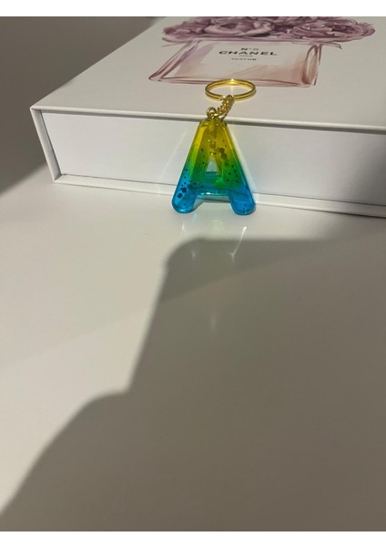 Renkli Taraftar Charm Bileklik(Anahtarlık Hediyeli)