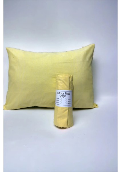 Tek Kişilik Çarşaf Takımı