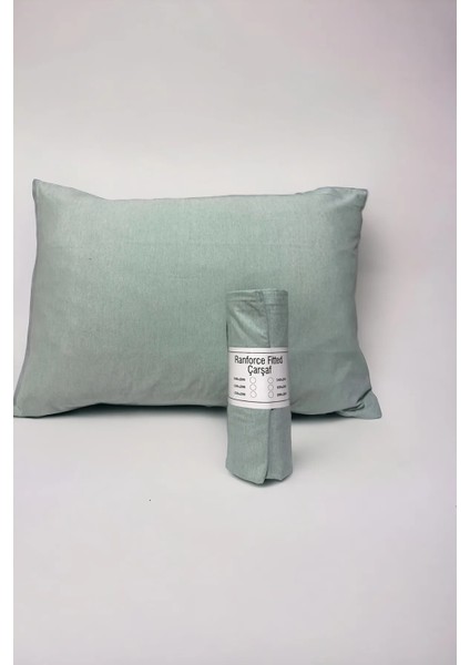 Tek Kişilik Çarşaf Takımı