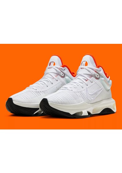 Air Zoom G.t. Jump 2 Erkek Basketbol Ayakkabısı...