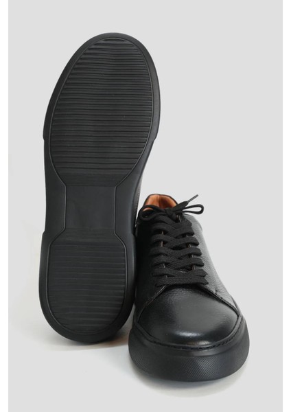 Tommy Erkek Günlük Deri Ayakkabı indirimleri