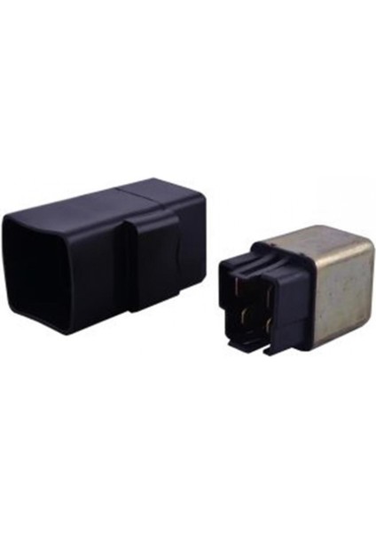 Rks Spontını 110 Marş Otomatiği / Rölesi Monero