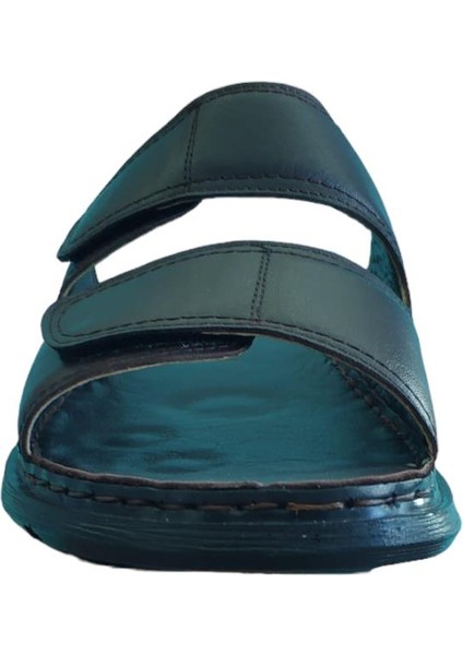 Extrafıt Geniş (G) Kalıp Iki Cırtlı Terlik 1825-1 fırsatları