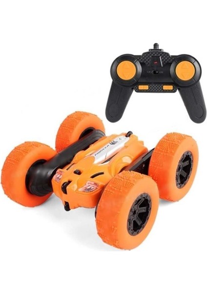 Nessiworld Stunt Racing Akrobat Kumandalı Araba LH-C014B