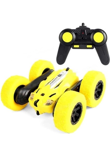 Nessiworld Stunt Racing Akrobat Kumandalı Araba LH-C014B