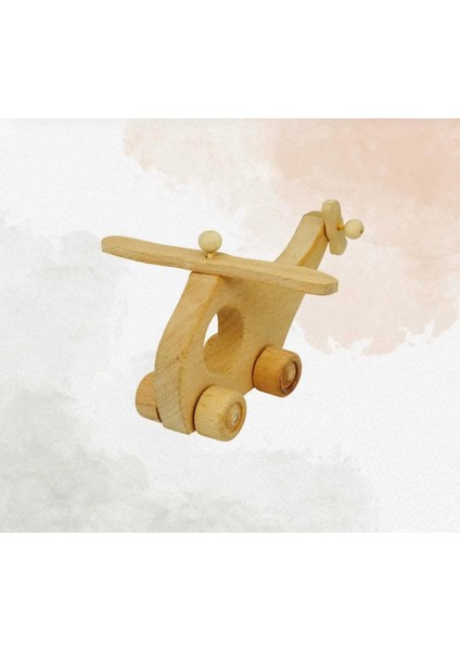 Oyuncak Helikopter