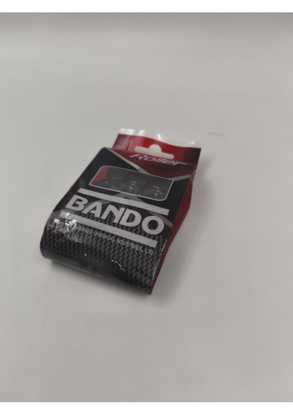 Apx7 Uyumlu Japon Üretim Bando Hafif Baga ( 12 , 5 gr )