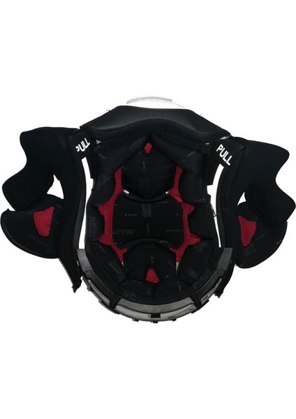 Challenger Kask Iç Ped