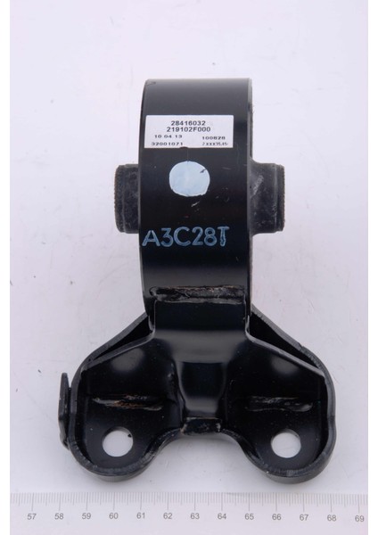 Motor Takozu Ön Kia Cerato -2006 Dizel Uyumlu 219102F000 modelleri