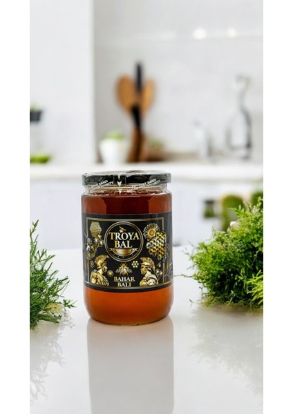 Troya Bahar Balı 850 gr indirimleri