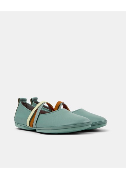 Kadın Camper Twins K201665-008