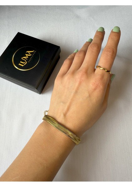 Kalın Italyan Zincir Bileklik fiyatları