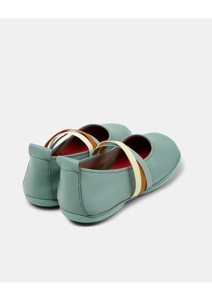Kadın Camper Twins K201665-008