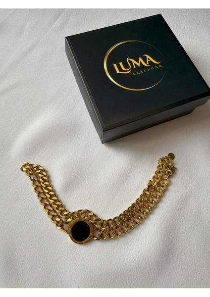 Çift Dolamalı Zincir