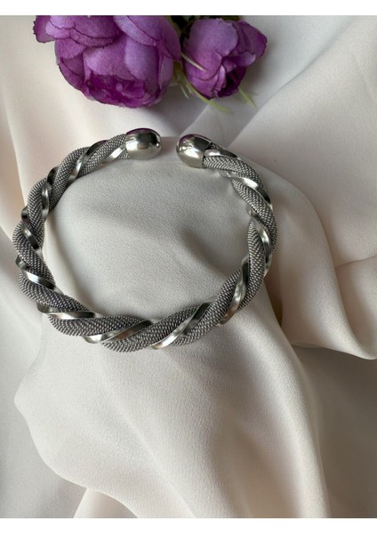 Ayarlanabilir Burgu Kelepçe