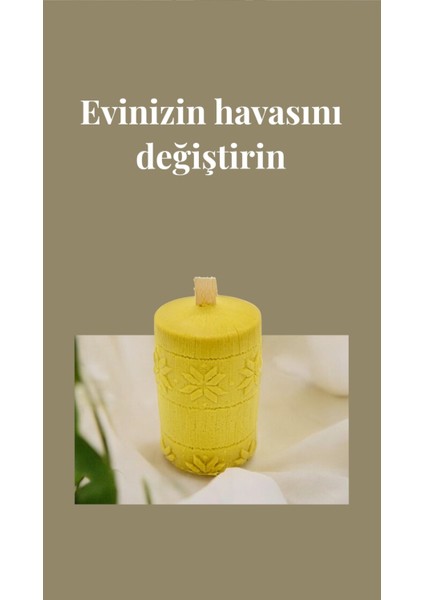 Özlem Çiçeği Bal Muku