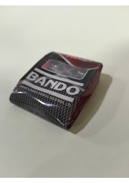 Motor Arneb 150 Uyumlu Japon Üretim Bando Hafif Baga ( 12 , 5 gr )