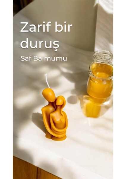 Sevgili Balmumu modelleri