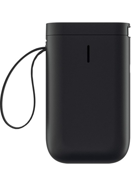 Nıımbot D11 Pembe Termal Taşınabilir Bluetooth Etiket Yazıcısı