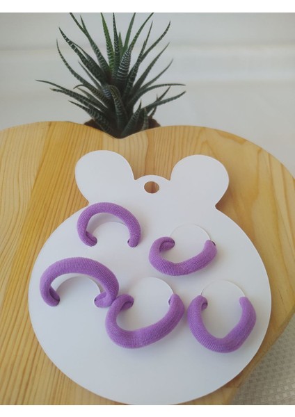 Çocuk 5'li Figürlü Lastik Toka Hediyelik fiyatları