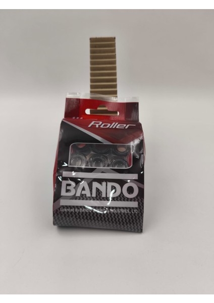 Moto Gust0 Dream 150 Uyumlu Japon Üretim Bando Hafif Baga ( 12 , 5 gr )