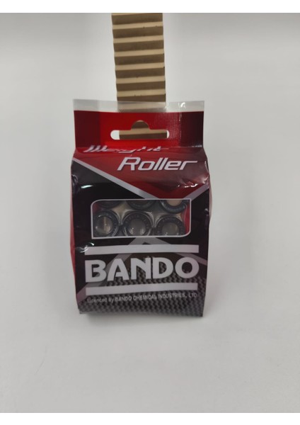 Wind 150 Uyumlu Japon Üretim Bando Hafif Baga ( 12 , 5 gr )