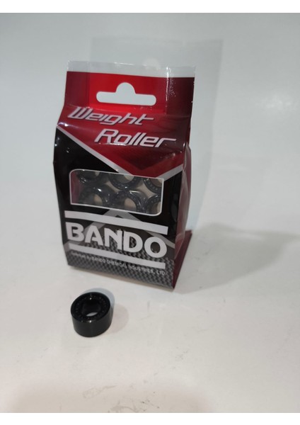 Motor Apollo 150 Uyumlu Japon Üretim Bando Hafif Baga ( 12 , 5 gr )