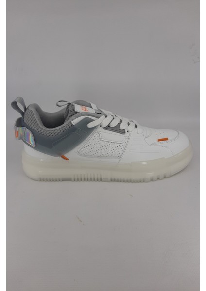 Frey Beyaz Erkek Sneaker
