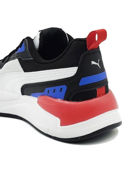 X-Ray 3 Beyaz Siyah Erkek Sneaker 399064-15