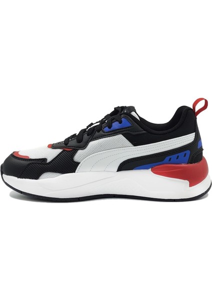 X-Ray 3 Beyaz Siyah Erkek Sneaker 399064-15