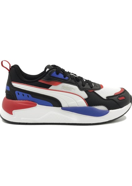 X-Ray 3 Beyaz Siyah Erkek Sneaker 399064-15
