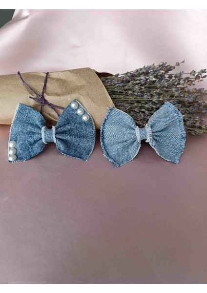 2'li Fiyonklu Kot Toka Seti