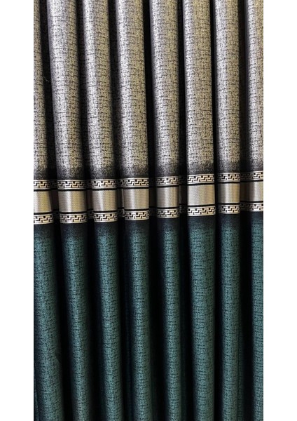 Pano Fon Azra Zümrüt Yeşili ( Tek Kanat ) fırsatları