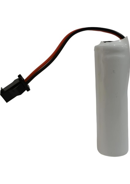 Volt 800 Mah Şarj Edilebilir Şarjlı Pil - Kumandalı Araba ve Şarjlı Oyuncaklarla Uyumlu Batarya